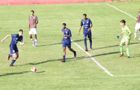 Estádio Municipal João Saldanha recebe disputa entre Maricá Futebol Clube e Olaria