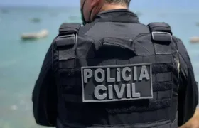 Estelionatário com 100 anotações criminais é preso em Maricá