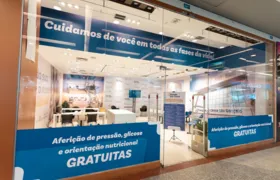 Evento +Saúde em Foco oferece ações gratuitas no São Gonçalo Shopping