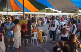 Evento do 'Coletivo Pretas Baobab' homenageia mulheres pretas em Niterói