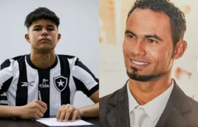 Ex-goleiro Bruno atinge dívida de R$ 5 milhões em pensões atrasadas