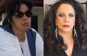 Ex-produtor de Gal Costa acusa viúva de abuso psicológico