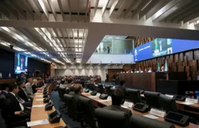 Ex-traficantes participam de audiência na Alerj para debater reintegração social