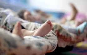 Por hora, 14 crianças são internadas por acidentes; Saiba como evitar