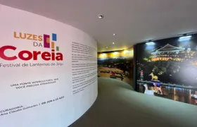 Exposição no MAC Niterói promove dinâmica para casais