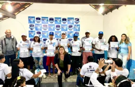 FEPERJ promove 1º Seminário voltado para os pescadores artesanais da Baía de Guanabara