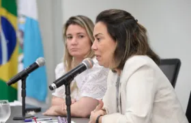 Faetec e Secretaria da Mulher oferecem vagas em cursos profissionalizantes a mulheres vítimas de violência