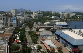 Falta de luz atinge quatro municípios do Rio na manhã desta quinta-feira (9)