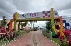 Faltam três dias! Preparativos para a Festa Internacional Literária de Maricá (FLIM) estão a todo vapor