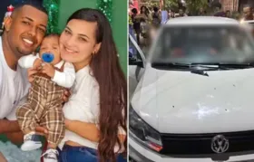 Família assassinada em Niterói será enterrada no Cemitério do Pacheco