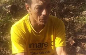 Família busca informações sobre paradeiro de homem desaparecido em Alcântara