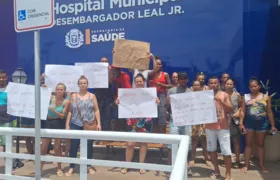 Família de jovem que morreu após o parto em Itaboraí acusa hospital de omissão