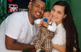 Família morta a tiros no Baldeador, Niterói, é identificada