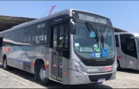 Fase de teste: Linha de ônibus que liga Niterói a Barra da Tijuca entrará em circulação