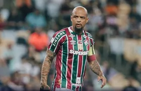 Felipe Melo, do Fluminense, negocia compra da SAF do Americano, de Campos (RJ)