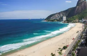 Feriadão de Finados terá 14 praias recomendadas ao banho nas zonas oeste e sul do Rio de Janeiro
