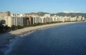Feriadão do Ano Novo terá 11 praias recomendas ao banho em Niterói e 17 no Rio
