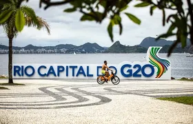 Feriado do G20 no Rio de janeiro; veja dicas de onde curtir na região