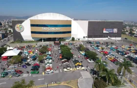 Feriado em São Gonçalo: confira o funcionamento dos shoppings no dia do padroeiro gonçalense