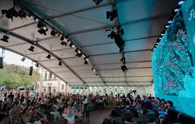 Festa Literária atrai aproximadamente 30 mil pessoas a Paraty