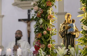 Festa de Santo Antônio em São Gonçalo: Uma celebração de fé, alegria e tradição