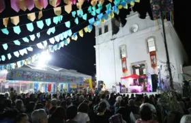 Festa de São João começa nesta sexta-feira em Itaboraí