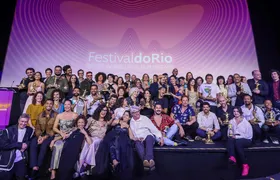 Festival do Rio anuncia os premiados dos troféus Redentor e Félix em cerimônia que comemora sua 26ª edição