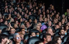 Festival do Rio terá mais de 300 filmes exibidos em salas de cinema diferentes até 13 de outubro