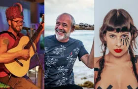 Festival em Niterói celebra 25 anos do movimento Pop Goiaba