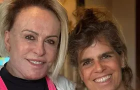 Filha de Ana Maria Braga é alvo de críticas nas redes sociais por receber ajuda financeira