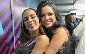 Fim da parceria! Juliette decide romper contrato com empresa de Anitta