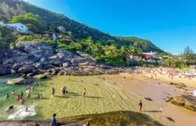 Fim de semana tem 17 praias recomendadas ao banho nas zonas oeste e sul do Rio