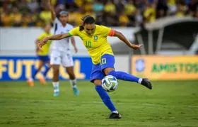 Fim do reinado: Marta anuncia data de aposentadoria da Seleção Brasileira