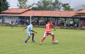 Finais da Taça Cidade de Maricá 2024 de futebol acontece neste domingo (26/05)