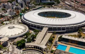 Fla-Flu devem ser homologados vencedores da licitação do Maracanã