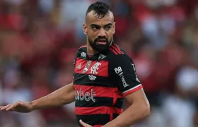 Flamengo acerta a venda de Fabrício Bruno para o West Ham, da Inglaterra