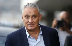 Flamengo anuncia demissão de Tite