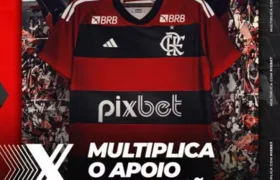 Flamengo encaminha ao Conselho proposta de uma casa de apostas própria