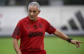 Flamengo enfrenta desafios e pressões em meio a fase difícil