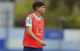 Flamengo tem quatro jogadores em pré-lista da Seleção Brasileira para jogos em setembro