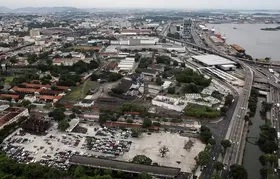 Flamengo vê suspensão de ações judiciais como saída de disputa por Gasômetro