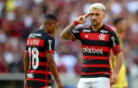 Flamengo vence Madureira e conquista a Taça Guanabara