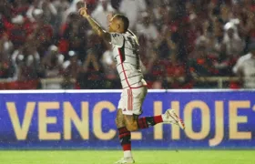 Flamengo vence por 3 a 0 e garante vaga na Libertadores 2024