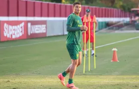Fluminense aposta em reforços para reverter desempenho no Campeonato Brasileiro