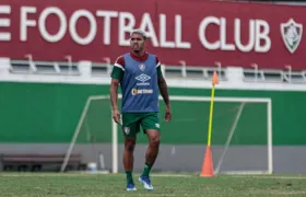 Fluminense afasta quatro jogadores por atos de indisciplina