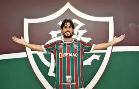 Fluminense anuncia contratação de ex-meia do Botafogo