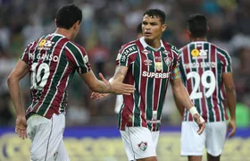 Fluminense busca recuperar peças chave para jogo importante pelo Brasileiro