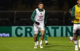 Fluminense e Fulham discutem valores sobre venda de André