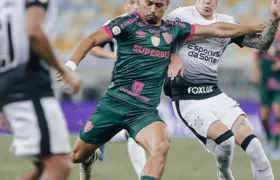 Fluminense empata em 0 a 0 pelo brasileiro e segue na zona do rebaixamento