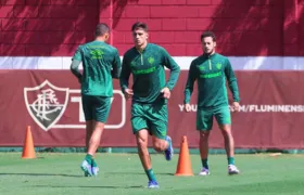 Fluminense inscreve cinco reforços para as oitavas da Libertadores, mas terá desfalque importante